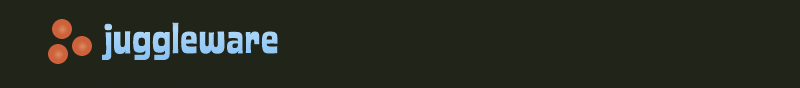 juggleware logo