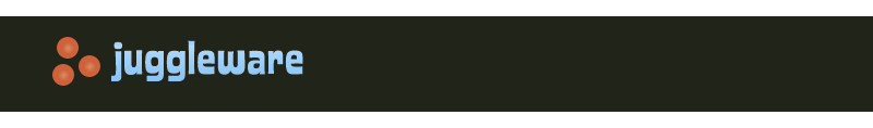 juggleware logo