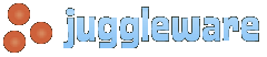 juggleware logo